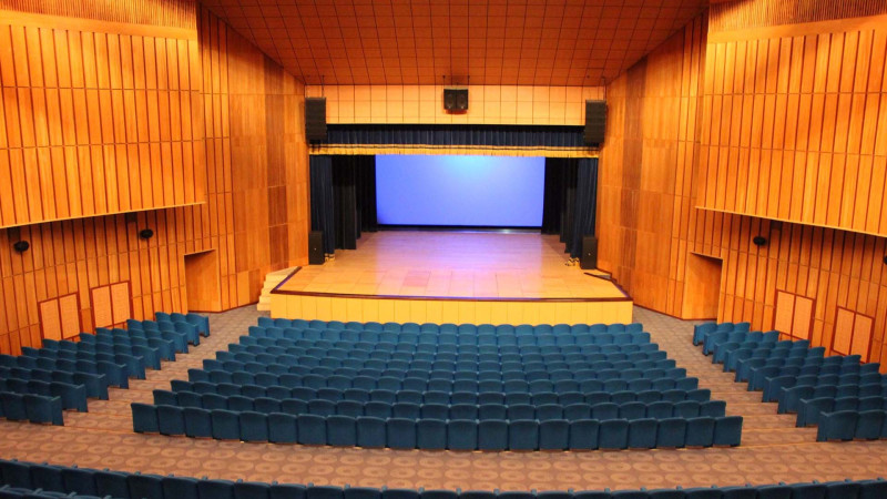 Gənc Tamaşaçılar Teatrı Qağayı tamaşasını nümayiş edəcək