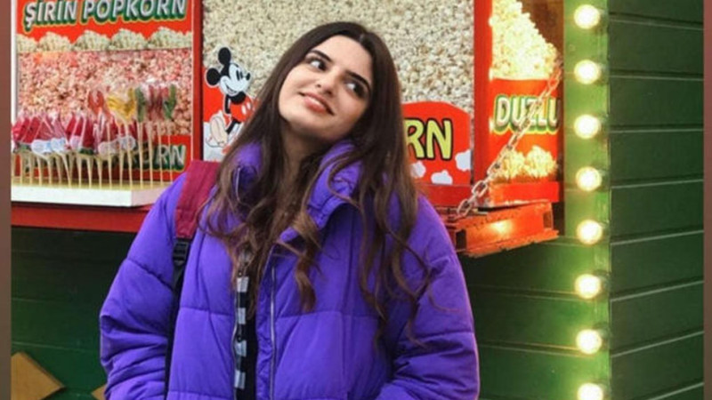 İqtisad Universitetinin tələbəsi dünyasını dəyişib