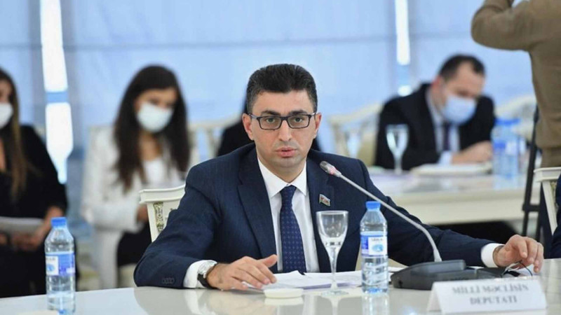 “İçərişəhər”in idarə heyətində kadr dəyişikliyi baş verib