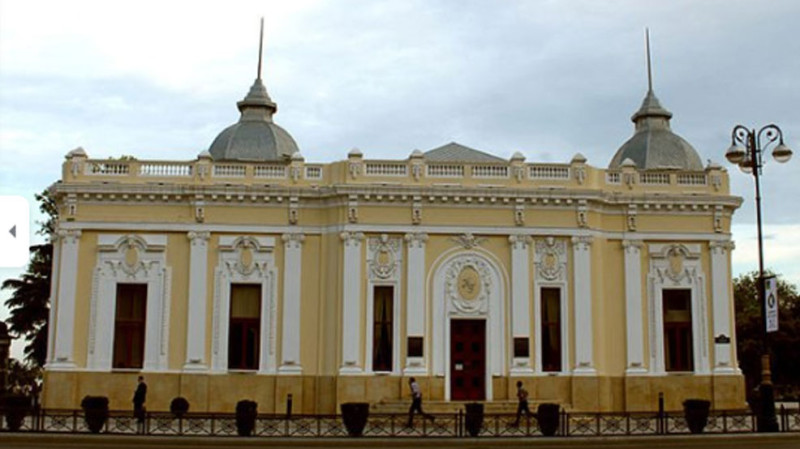 Bakıda “Düyməcik” tamaşası nümayiş olunacaq