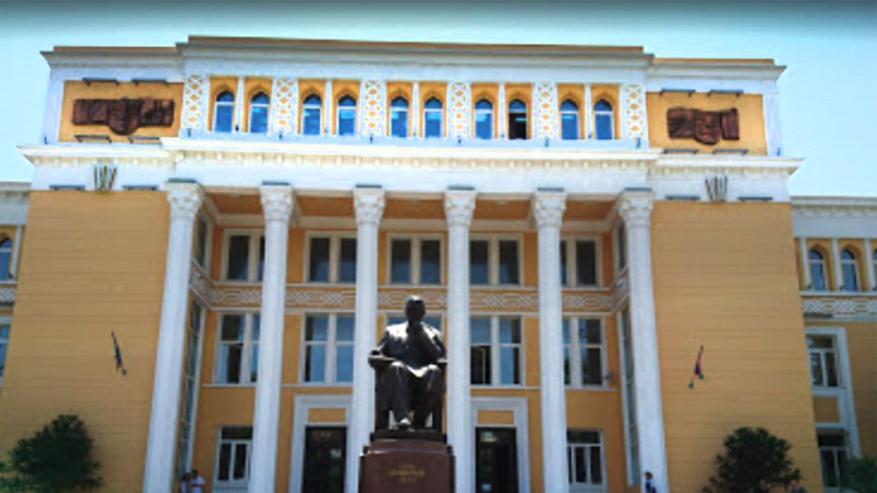 Bakı Musiqi Akademiyasında istedadlı musiqiçilər arasında Beynəlxalq festival-müsabiqə keçiriləcək