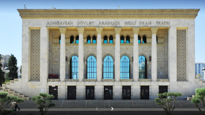 Teatr “Açıq qapı” gününə biletlərin satılması ilə bağlı məsələyə aydınlıq gətirib