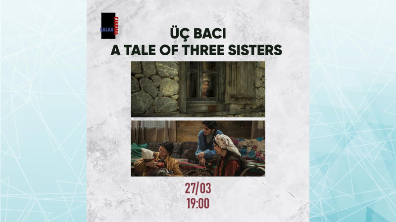 “Salaam Cinema Baku”-da növbəti film nümayiş olunacaq