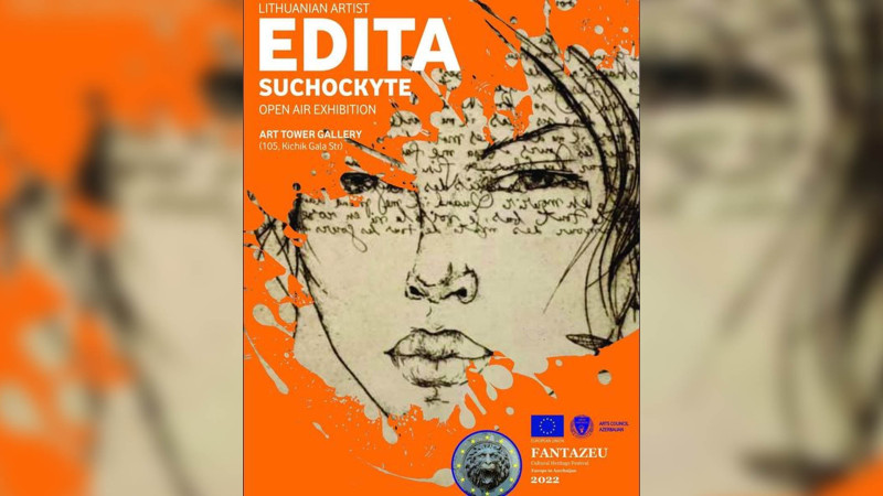 “FantazEU” Festivalı davam edir