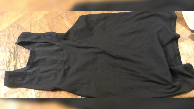 Bakıda ana həbsxanaya oğlu üçün narkotik keçirmək istədi