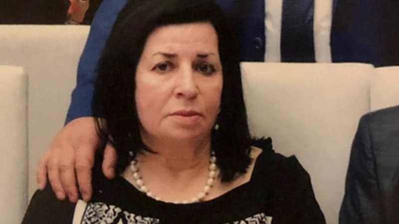 Şüvəlan qəsəbəsində yaşlı qadın evdən çıxıb və geri qayıtmayıb