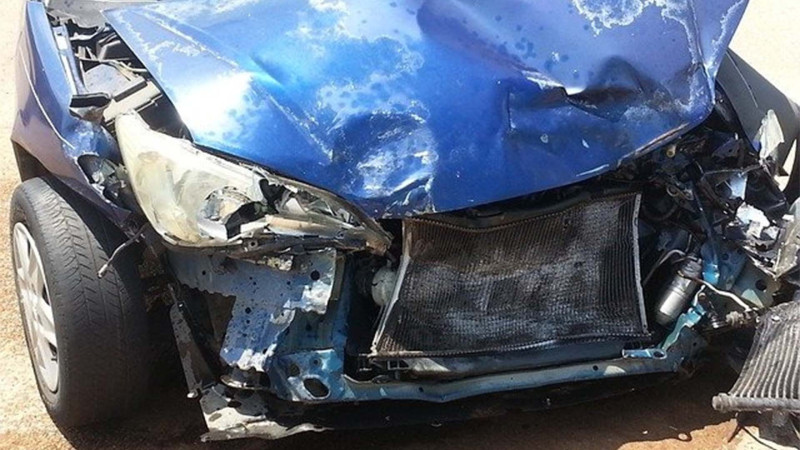 Paytaxtda ahıl qadın və gənc qız yol-nəqliyyat hadisələrində xəsarət alıblar