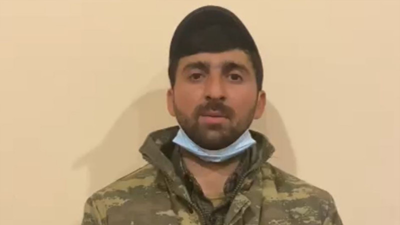 Səbailda özünü qazi kimi təqdim edən şəxs inzibati məsuliyyətə cəlb edilib