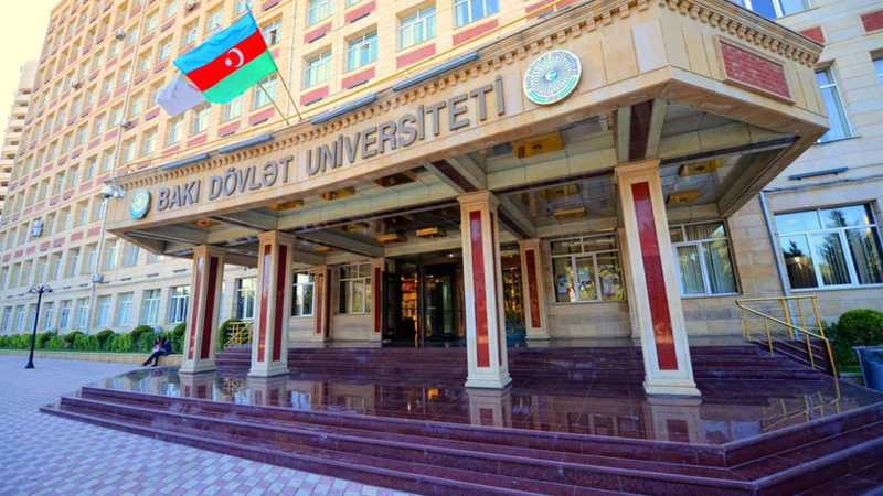 Bakı Dövlət Universitetində Biotibbi materiallar kafedrası açılacaq