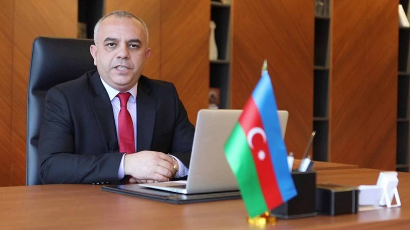Bakıda jurnalist DYP əməkdaşından şikayətçi olub