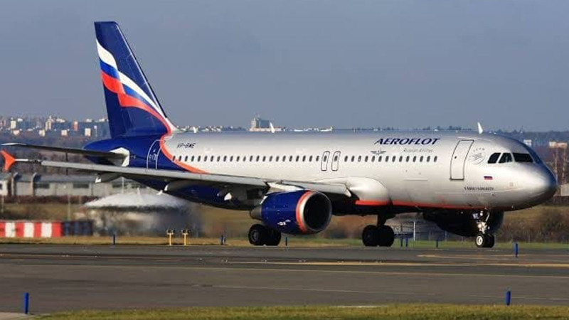 Rusiyanın ən böyük aviaşirkəti Aeroflot Bakıya uçuşları bərpa edir