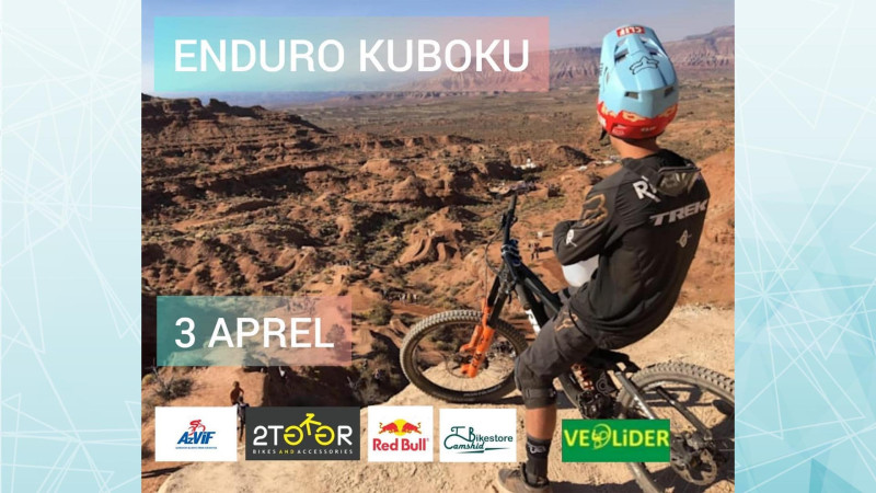 Bakıda velosipedçilər arasında yarış keçiriləcək