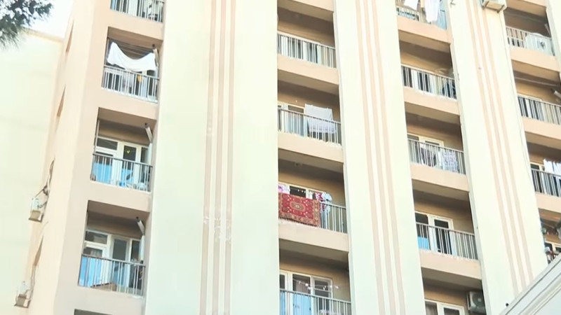 Bakıda yataqxana tipli evlər ucuz qiymətə satılır: alıcılar risklə qarşılaşa bilərlər