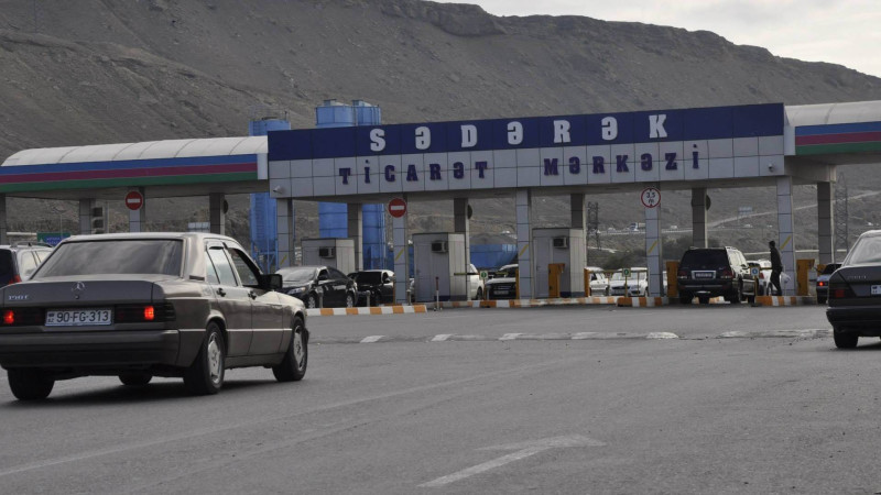 Sədərək və Binə bazarlarındakı “işbazlar” kimlərdir?