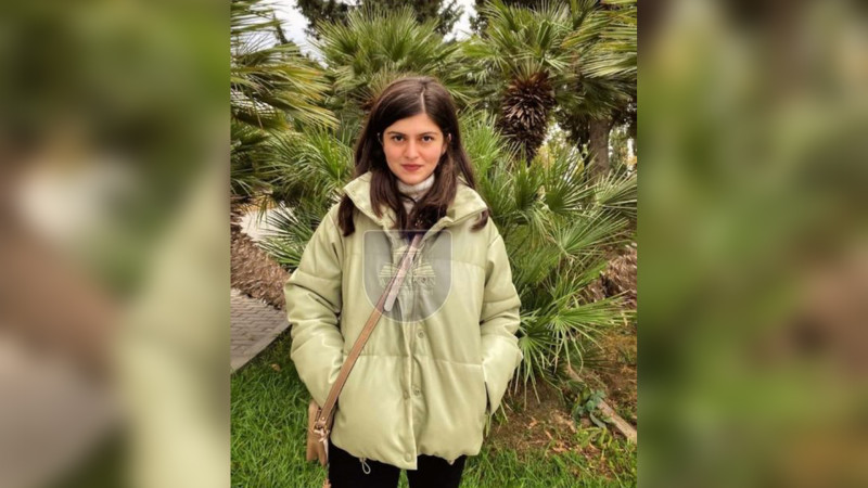 Bakı Dövlət Universitetinin tələbəsi dünyanın 22 universitetinə qəbul olub