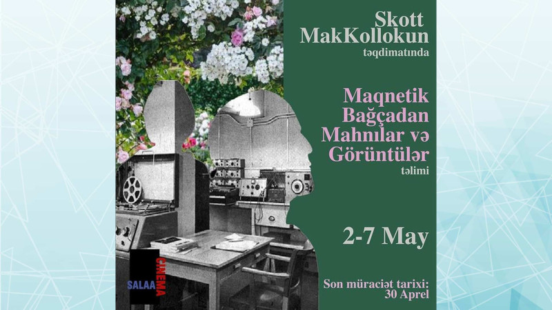 Bakıda eksperimental musiqi dərsləri keçiriləcək