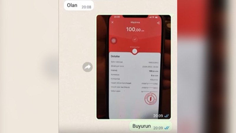 Paytaxtda kirayə mənzil axtaranların nəzərinə: internetdə dələduzlar peyda olub
