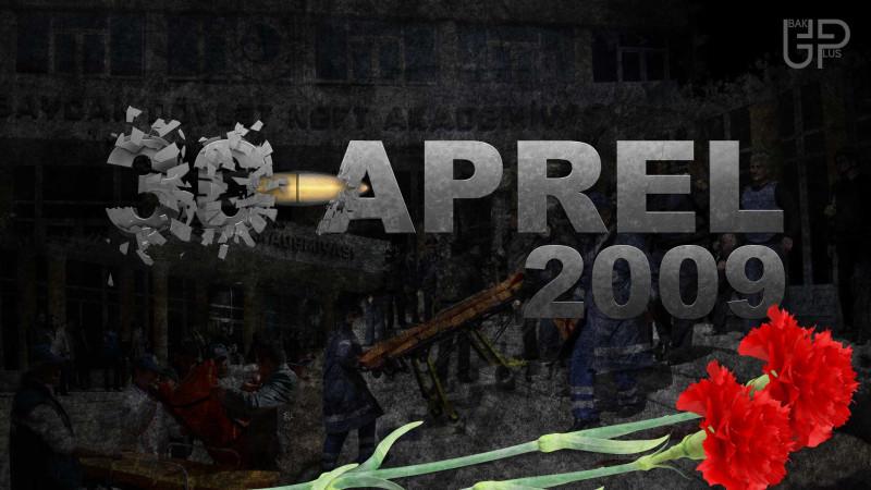 13 il əvvəl ADNSU-da terror aktı baş verib
