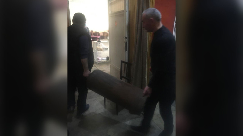 Suraxanıda xidmət və ticarət obyektlərində monitorinqlər keçirilir