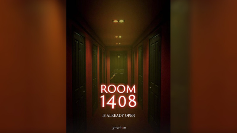 Bakıda “1408” adlı filmin kvesti yaradılıb