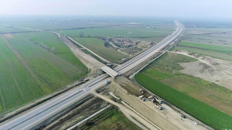 Bakı - Quba magistral yolu əsaslı təmir olunacaq