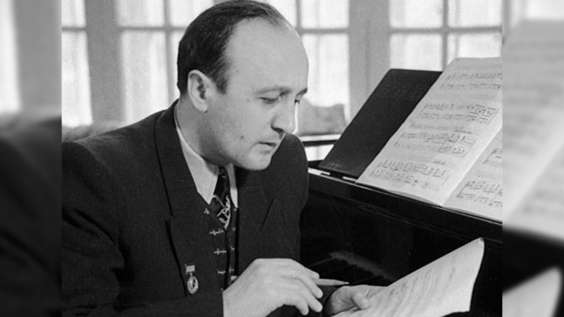 Filarmoniyada Fikrət Əmirovun yubileyinə həsr olunmuş konsert keçirilib