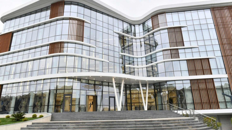 Prezident Administrasiyasının Vətəndaş Qəbulu Mərkəzində may ayının qəbul cədvəli məlum olub