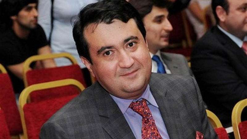 Əfsanəvi “Bakılı oğlanlar” KVN komandasının kapitanının ölümündən 11 il ötür