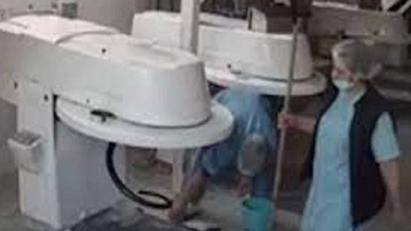 Çörək zavodunda baş vermiş ölümlə bağlı məhkəmə yekunlaşıb