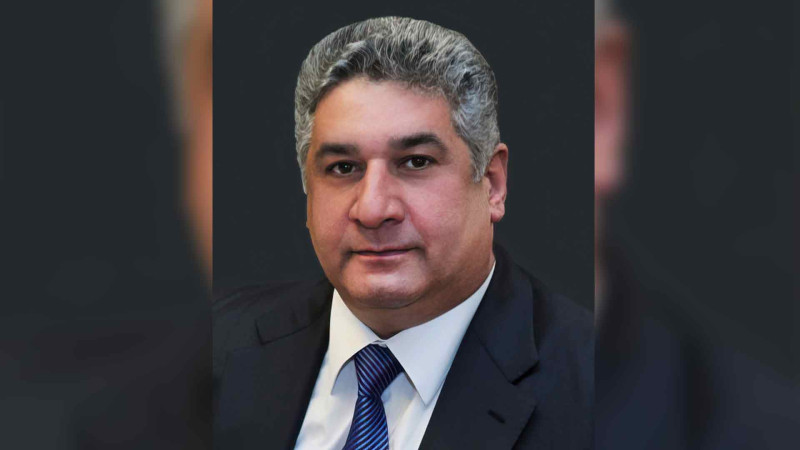 Bu gün Azərbaycanın sabiq Gənclər və İdman Naziri Azad Rəhimovun vəfatından 1 il ötür