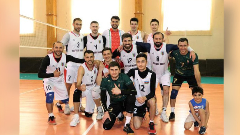 “Neftçi” Bakıda təşkil olunan turnirin qalibi olub
