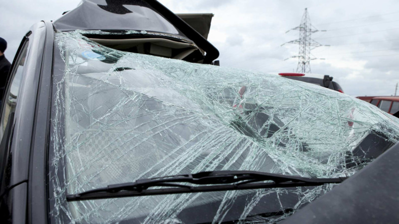 Bakının iki rayonunda oxşar yol-nəqliyyat hadisələri baş verib