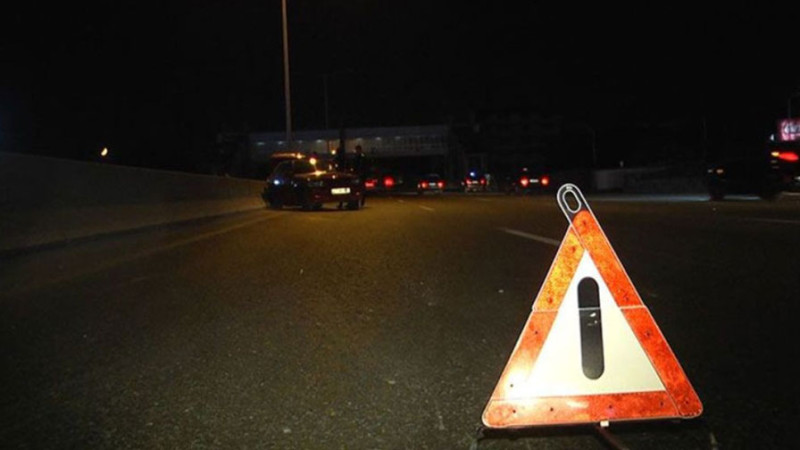 Xəzər rayonunda ağır qəza: sürücünün qolu amputasiya olunub