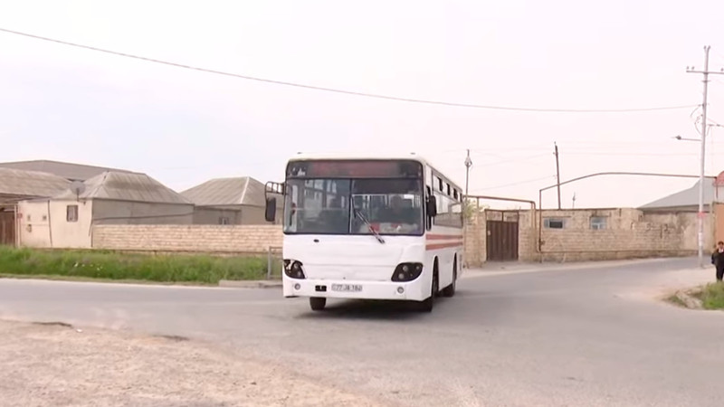 Sabunçu rayon sakinlərinin 500 metrlik problemi: rəsmi qurum açıqlama verib
