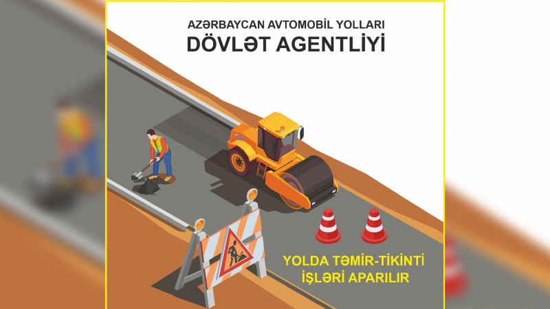 Bakının mərkəzində bəzi küçələr bağlanacaq