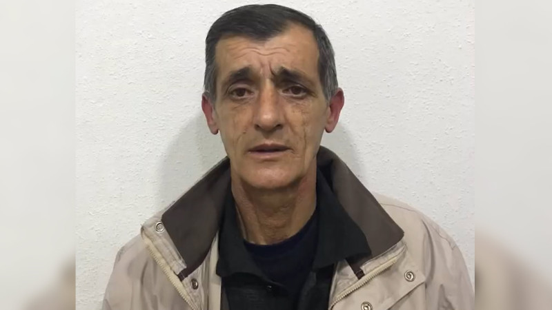 Suraxanı: avtobuslarda sərnişinlərin cibinə girən şəxs tutulub