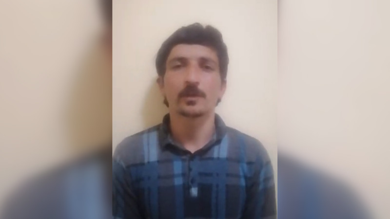 Binəqədidə 22 ədəd su sayğacını oğurlayan şəxs tutulub