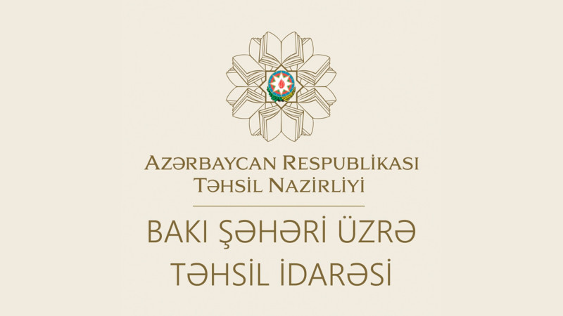 Şagirdlər arasında təşkil olunan müsabiqədə Bakı məktəbliləri fərqləniblər