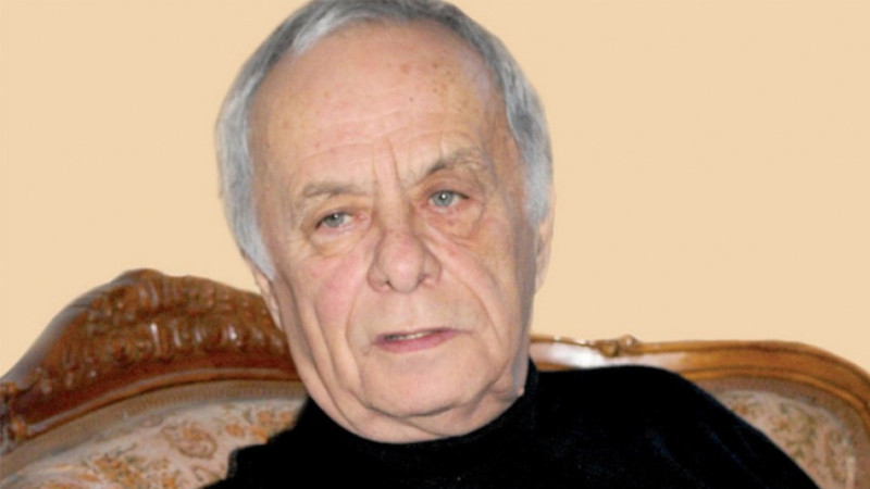 Azərbaycan Dövlət Film Fondunda Eldar Quliyevin xatirəsi anılacaq