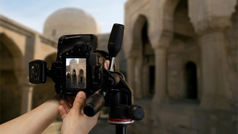 İçərişəhərdə fotomarafon baş tutacaq