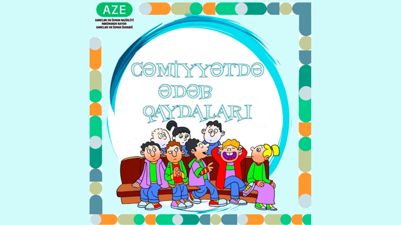 Bakıda keçirilən esse müsabiqəsinin qalibi bəlli olub