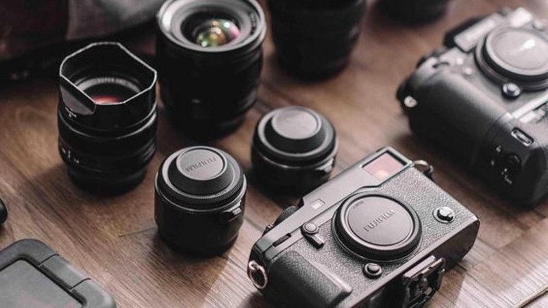 Bakıda Tacikistana həsr olunmuş fotosərginin açılışı olub