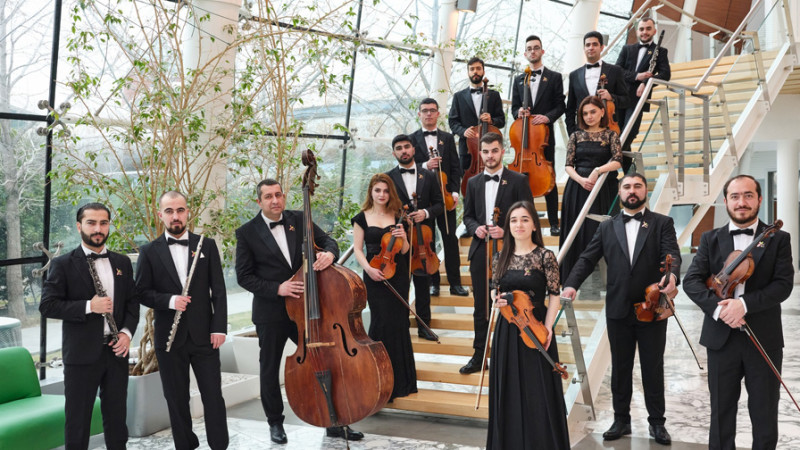 Beynəlxalq Muğam Mərkəzində Caz Gününə həsr olunmuş konsert baş tutacaq