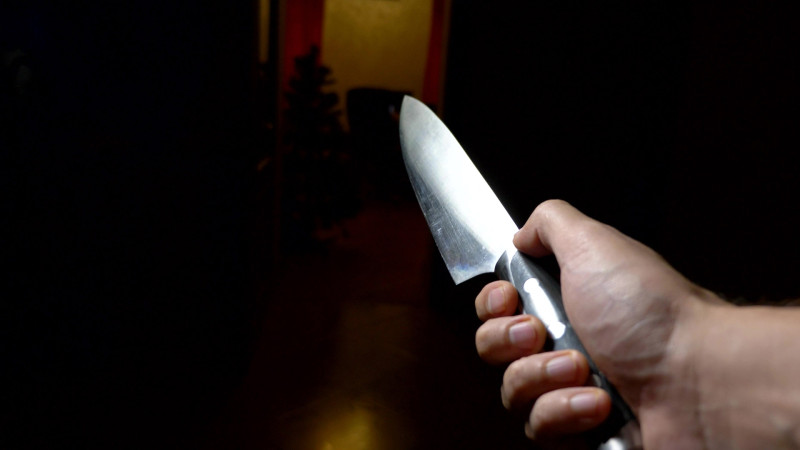 Bakının Suraxanı və Xətai rayonlarında bıçaqlanma hadisəsi baş verib