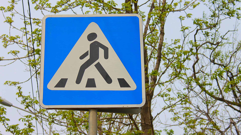 Şağan-Türkan yolunda 29 yaşlı gənci avtomobil vurub