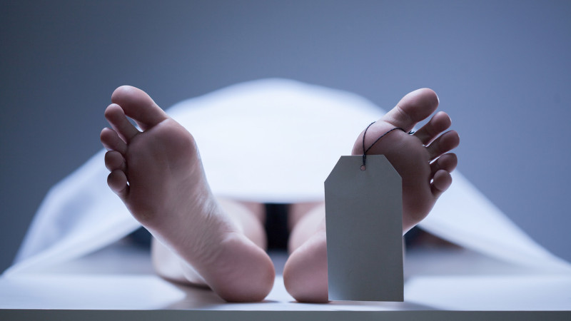 Nərimanov rayonu: mənzildə qadın meyiti aşkar olunub