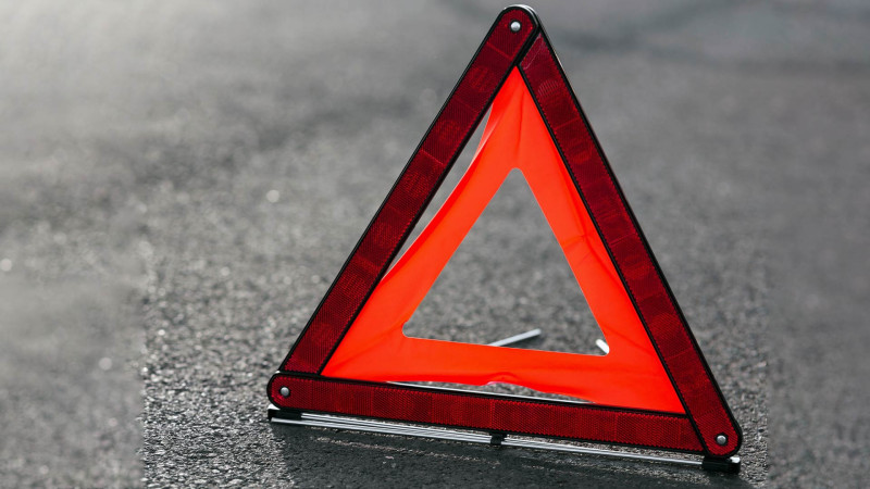 Xətai rayonunda avtomobil piyadanı vurub