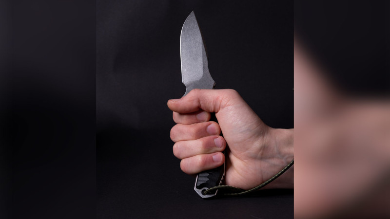 Xətai rayonunda davanın qarşısını almaq istəyən şəxsi bıçaqlayıblar