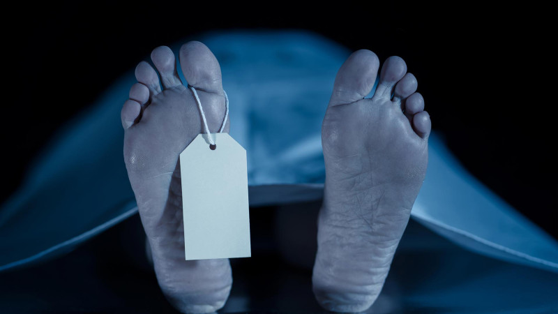 Xəzər: Mərdəkan qəsəbəsində kişi meyiti tapılıb