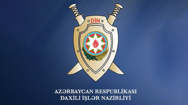 Xəzər rayonunda kütləvi oğurluq edən 3 nəfər saxlanılıb